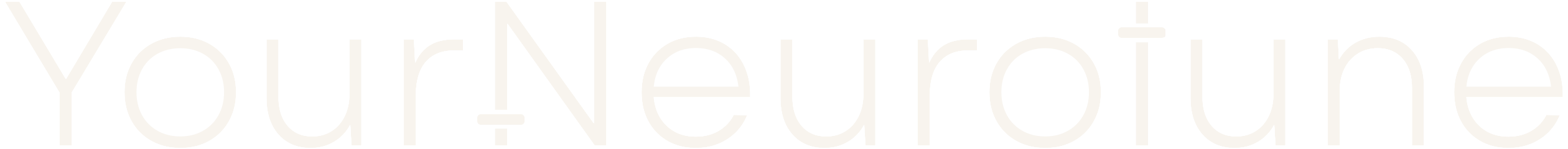YourNeurotune